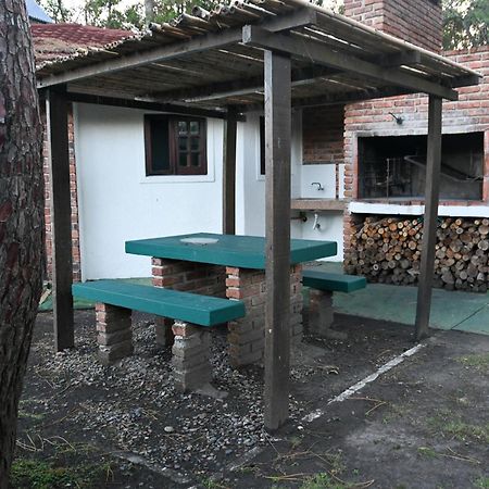 גואסובירה El Descubrimiento Resort Club מראה חיצוני תמונה