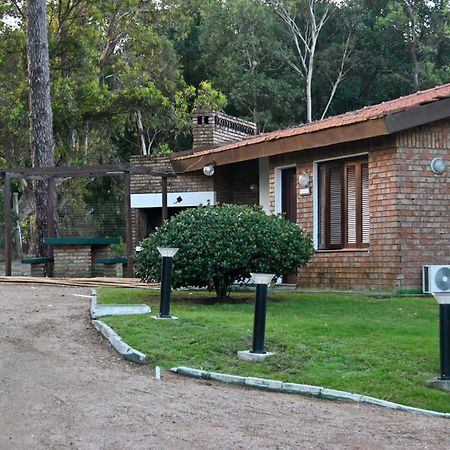 גואסובירה El Descubrimiento Resort Club מראה חיצוני תמונה