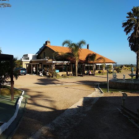 גואסובירה El Descubrimiento Resort Club חדר תמונה