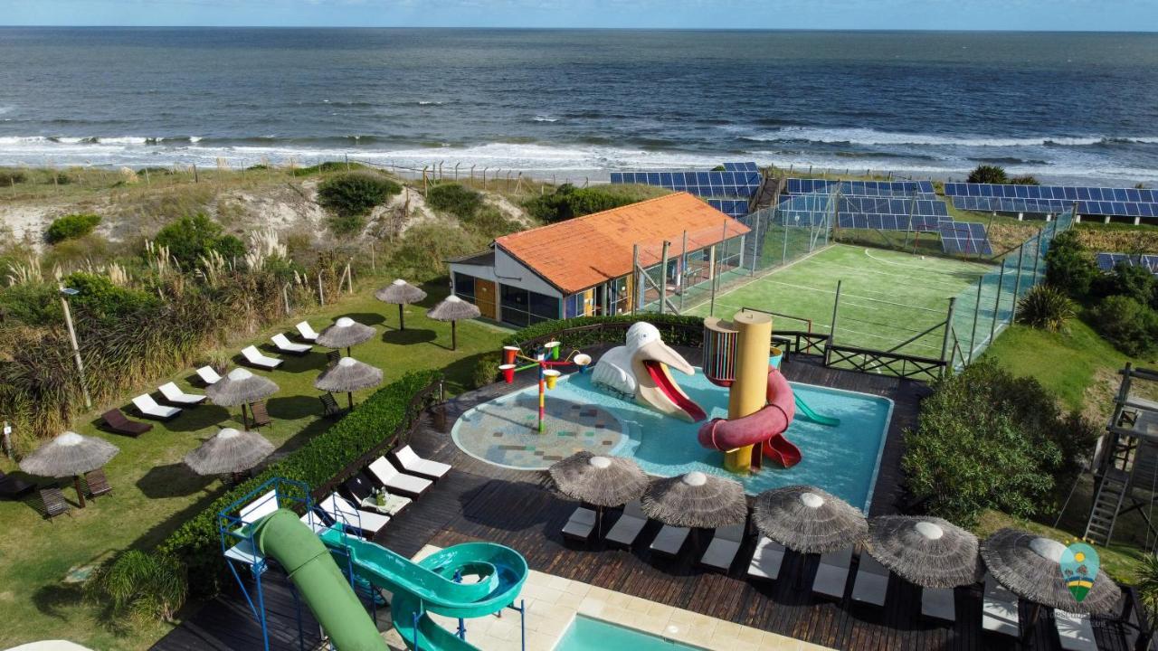 גואסובירה El Descubrimiento Resort Club מראה חיצוני תמונה