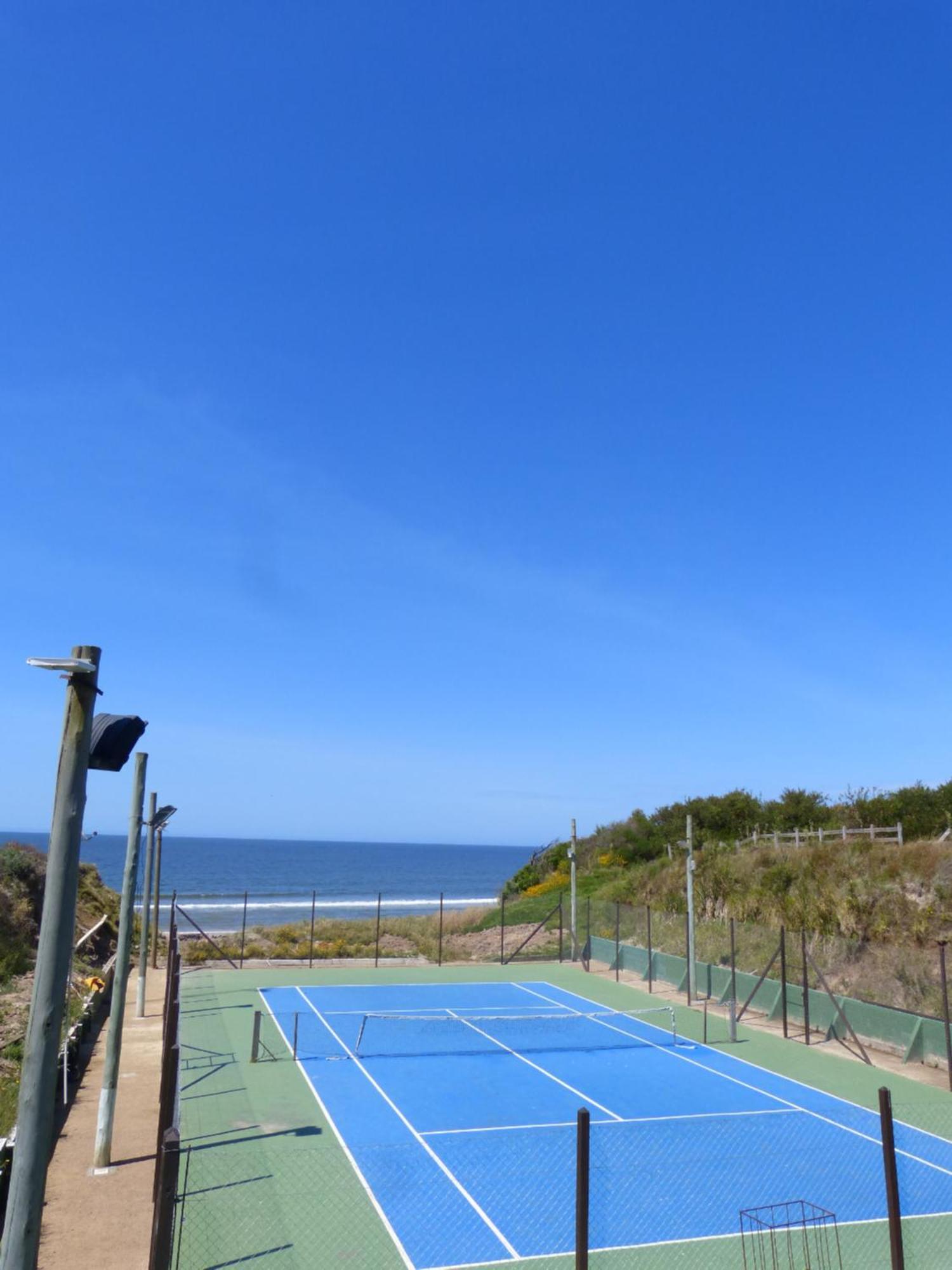 גואסובירה El Descubrimiento Resort Club מראה חיצוני תמונה