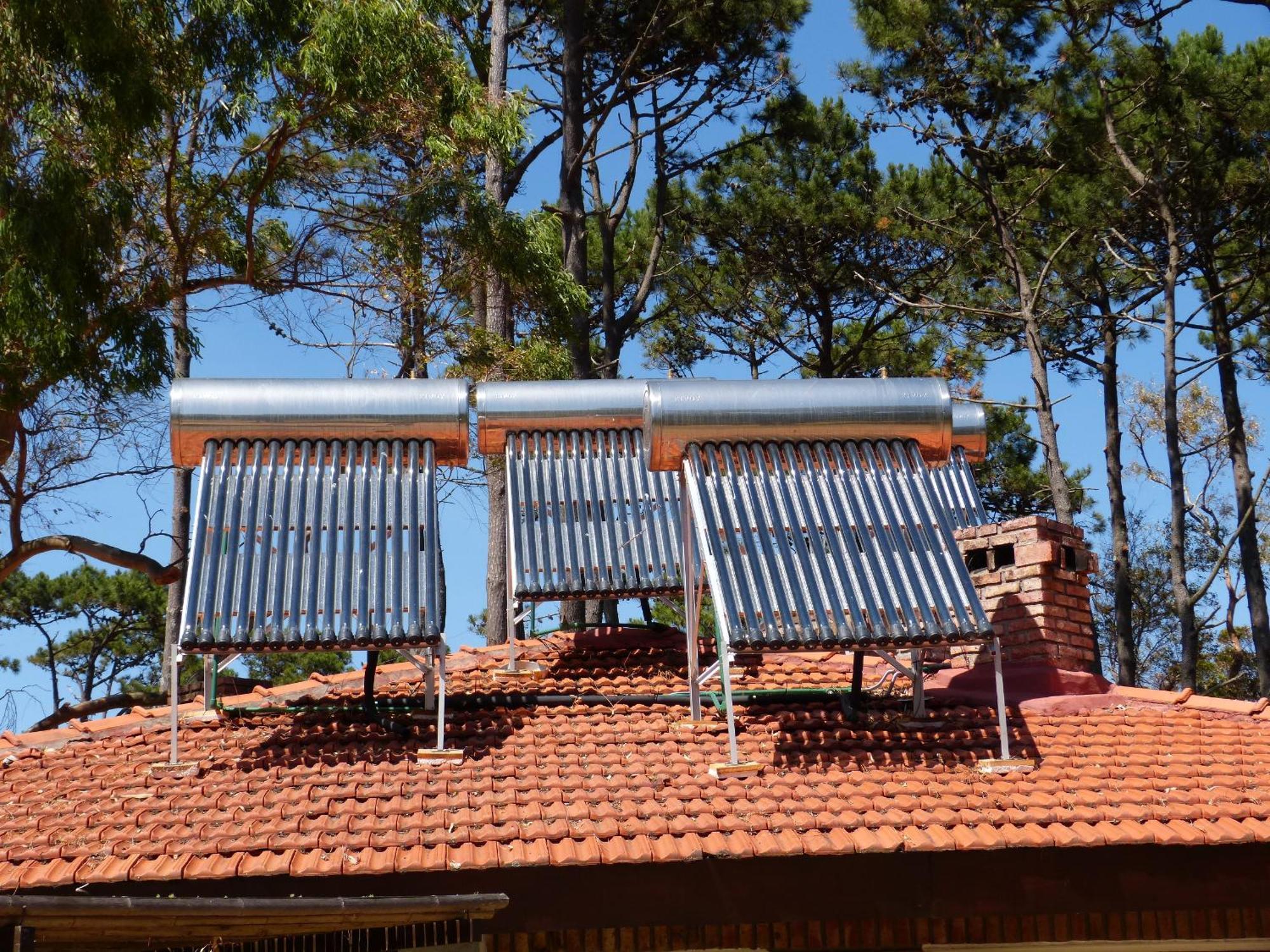 גואסובירה El Descubrimiento Resort Club מראה חיצוני תמונה