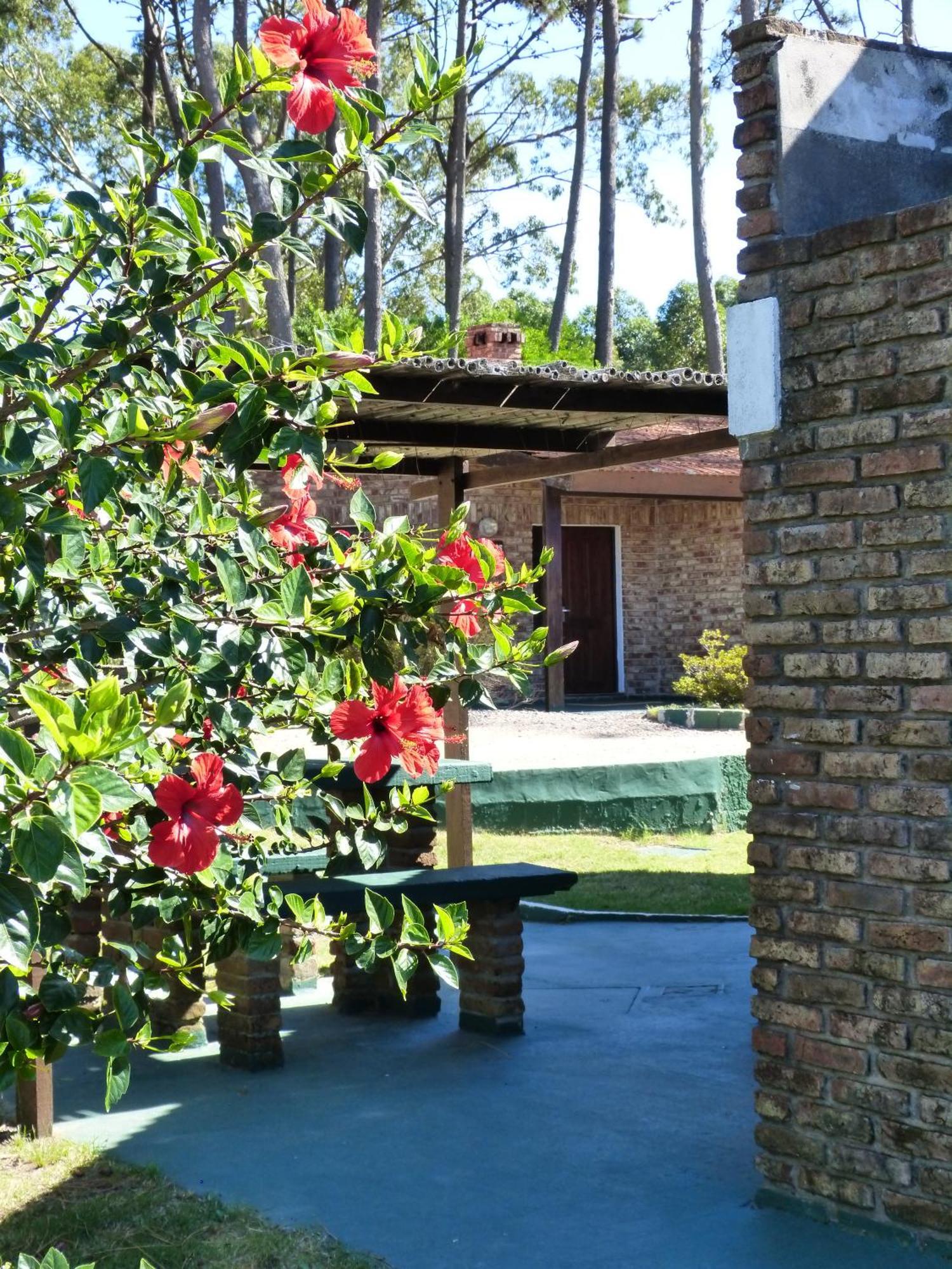 גואסובירה El Descubrimiento Resort Club חדר תמונה