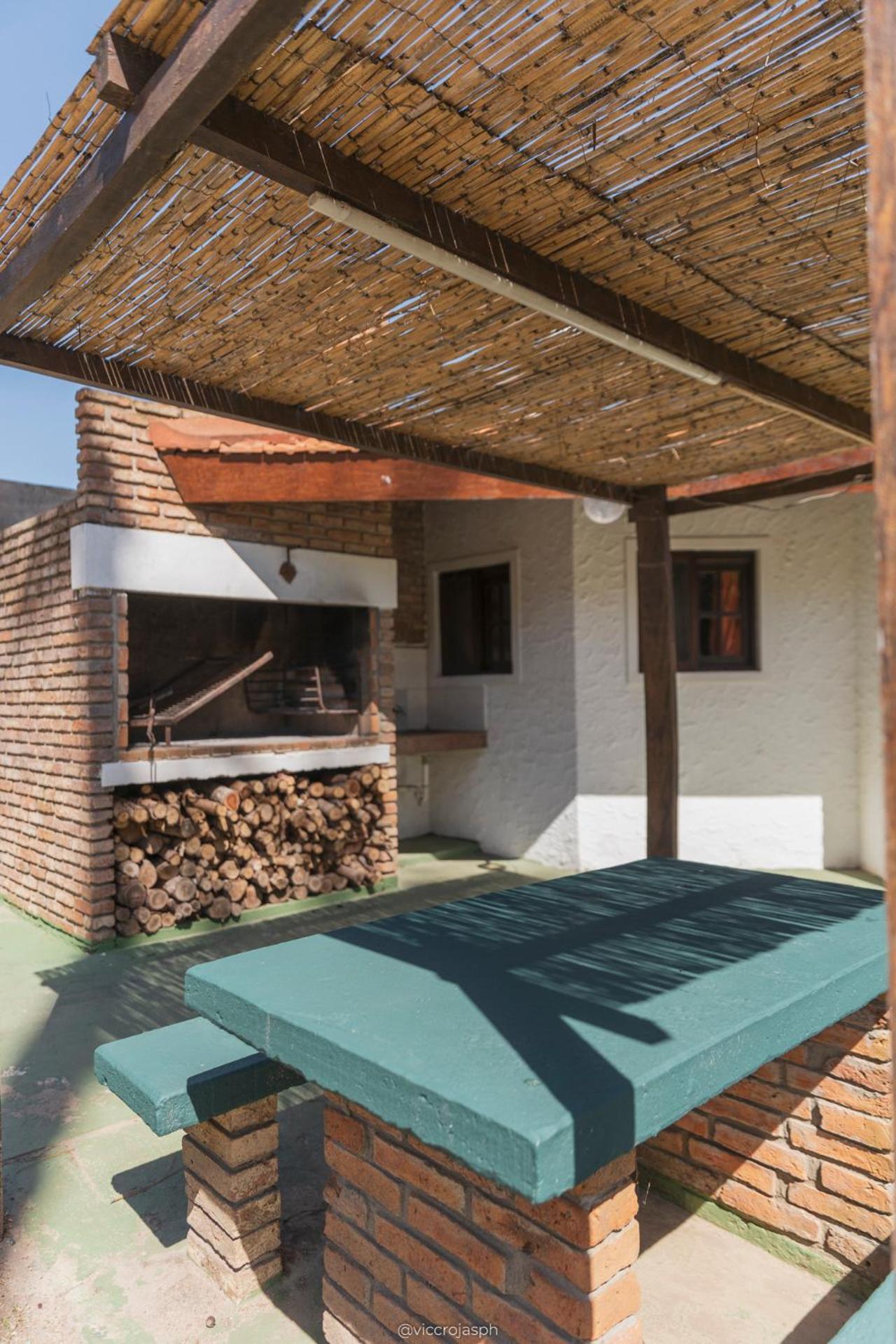 גואסובירה El Descubrimiento Resort Club מראה חיצוני תמונה