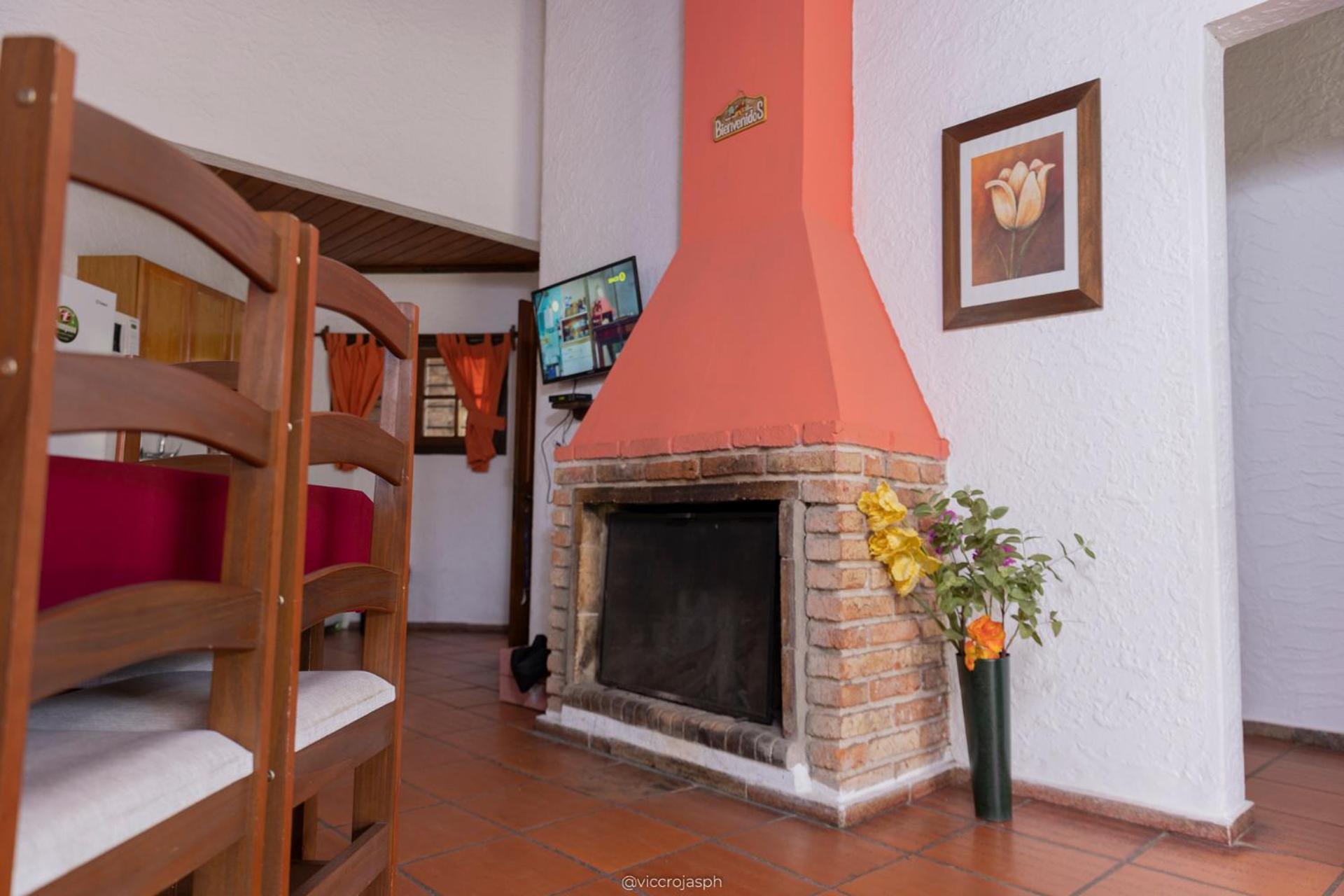 גואסובירה El Descubrimiento Resort Club מראה חיצוני תמונה