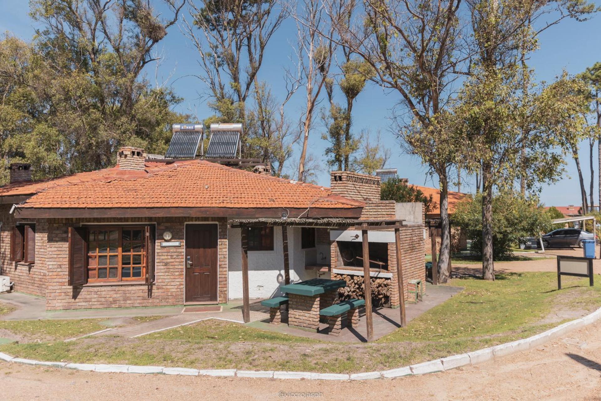 גואסובירה El Descubrimiento Resort Club מראה חיצוני תמונה