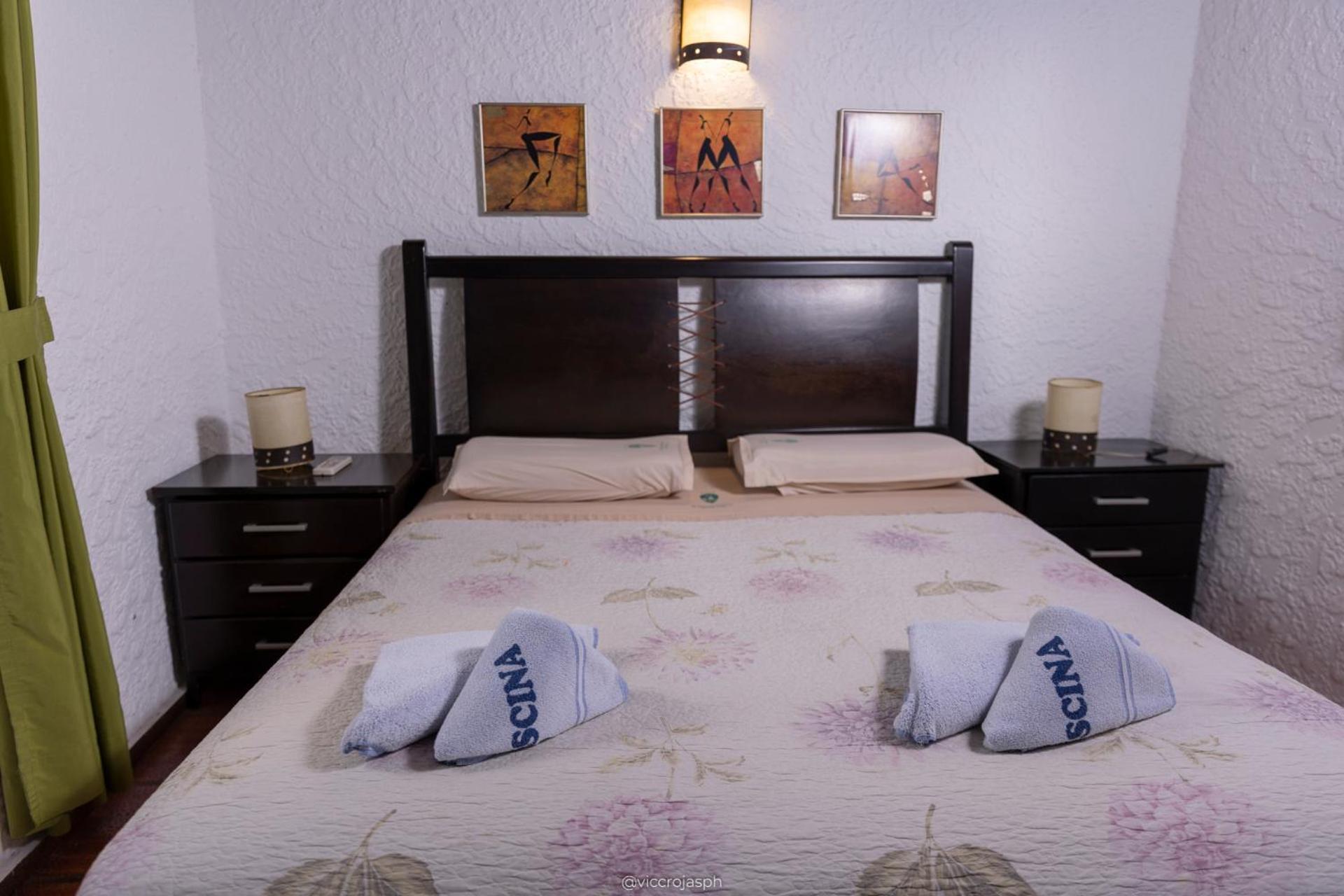 גואסובירה El Descubrimiento Resort Club מראה חיצוני תמונה