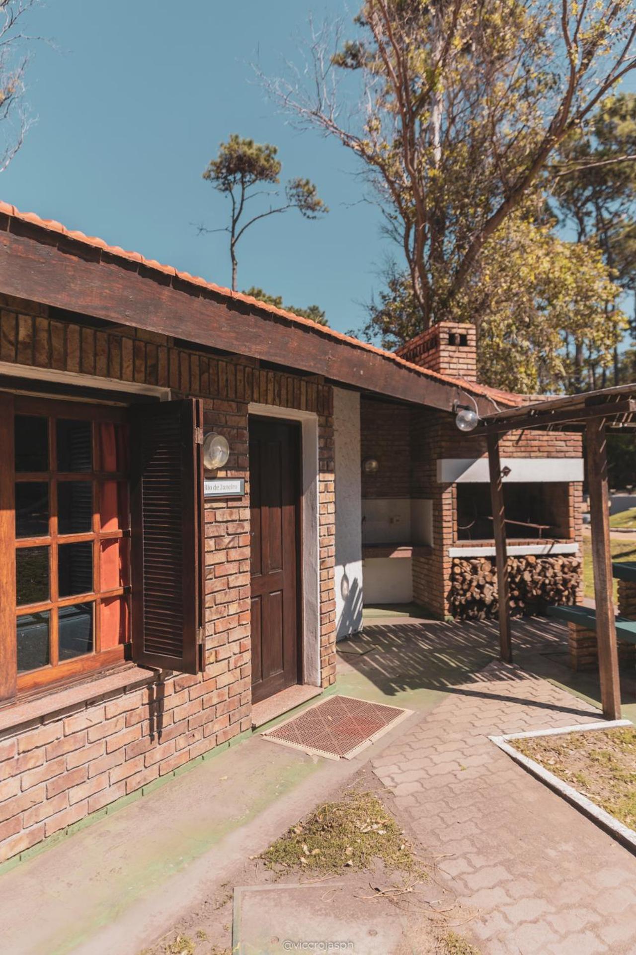 גואסובירה El Descubrimiento Resort Club מראה חיצוני תמונה