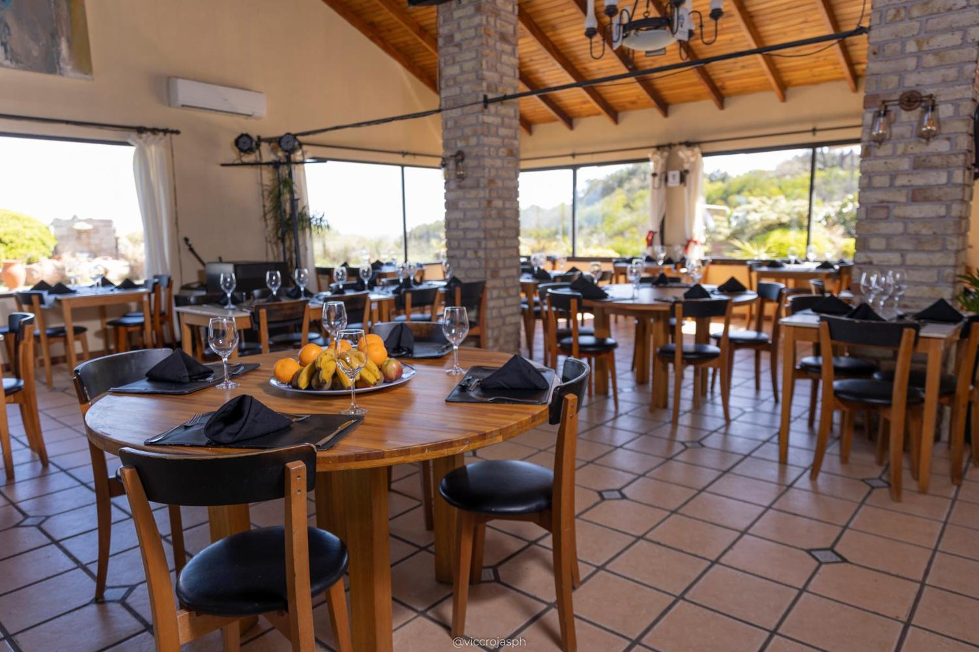 גואסובירה El Descubrimiento Resort Club מראה חיצוני תמונה