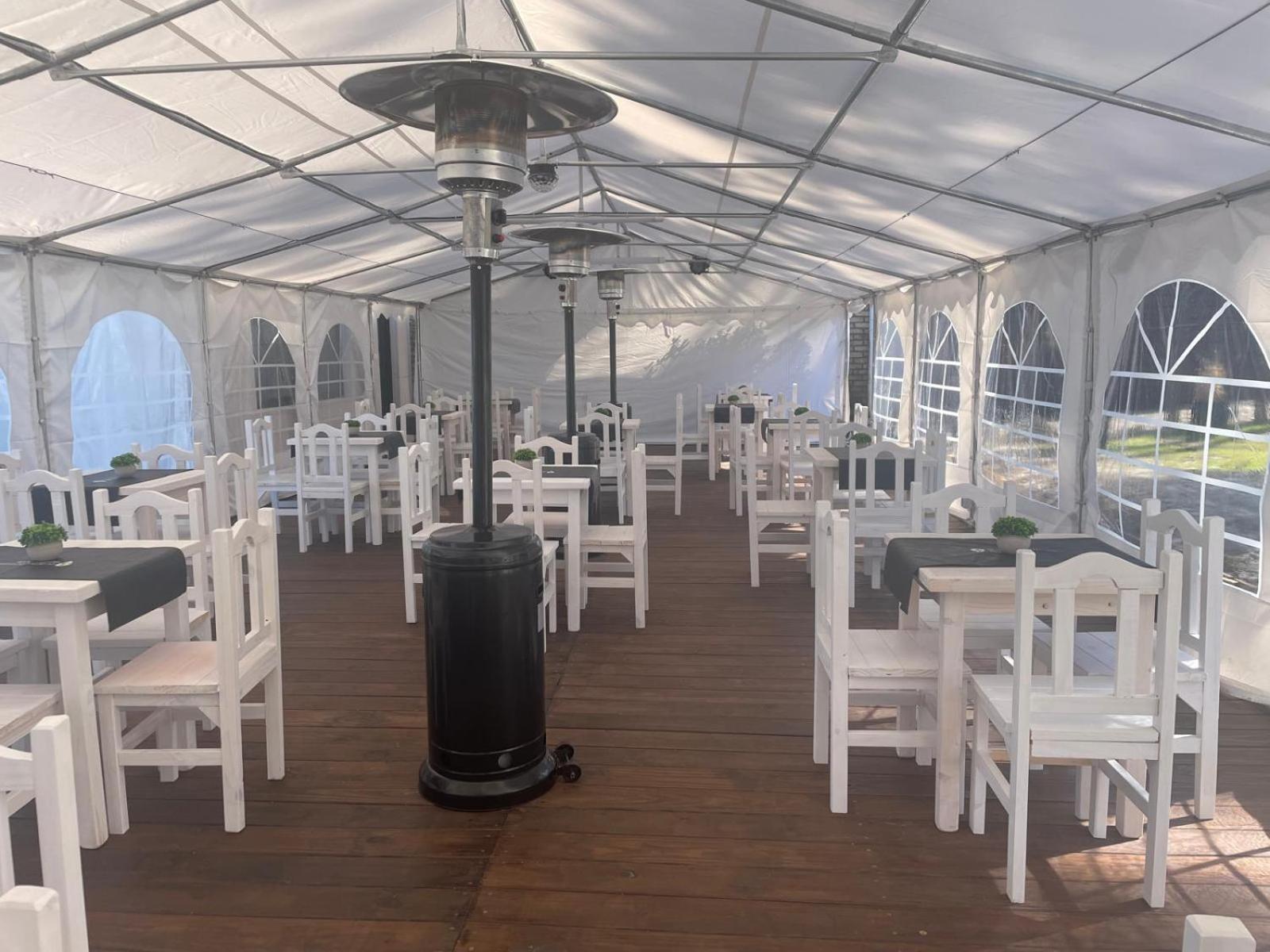 גואסובירה El Descubrimiento Resort Club מראה חיצוני תמונה