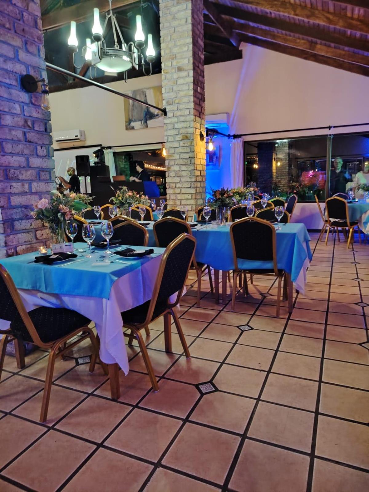 גואסובירה El Descubrimiento Resort Club מראה חיצוני תמונה