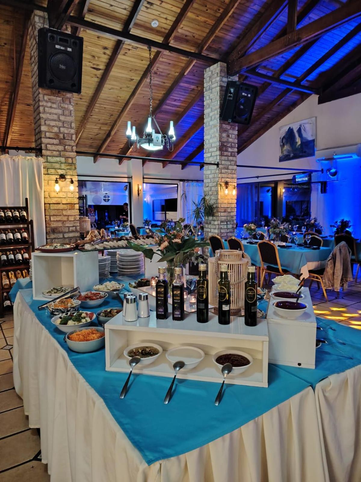 גואסובירה El Descubrimiento Resort Club מראה חיצוני תמונה