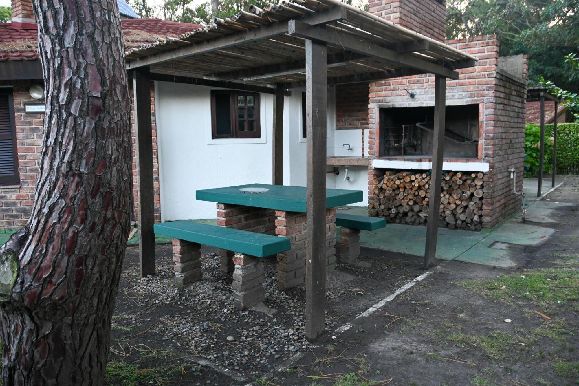 גואסובירה El Descubrimiento Resort Club מראה חיצוני תמונה