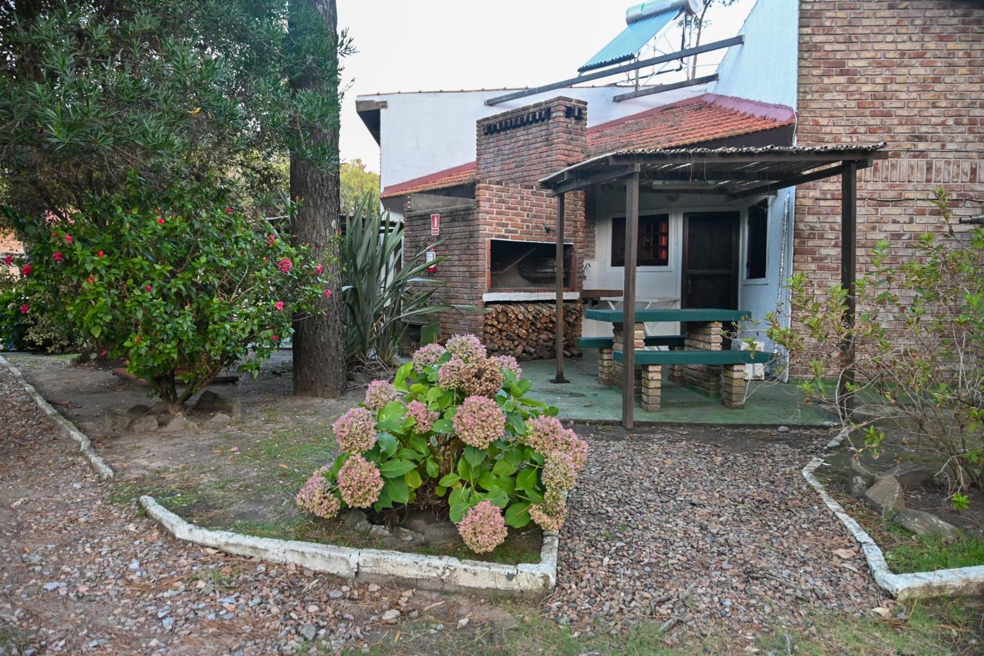 גואסובירה El Descubrimiento Resort Club מראה חיצוני תמונה