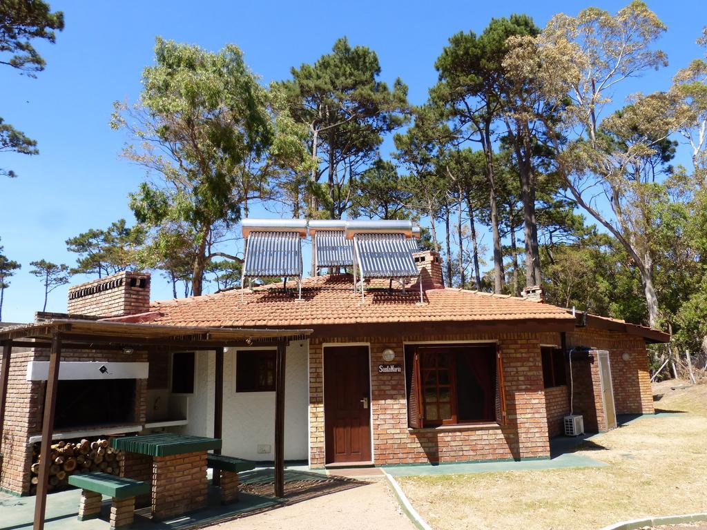 גואסובירה El Descubrimiento Resort Club מראה חיצוני תמונה