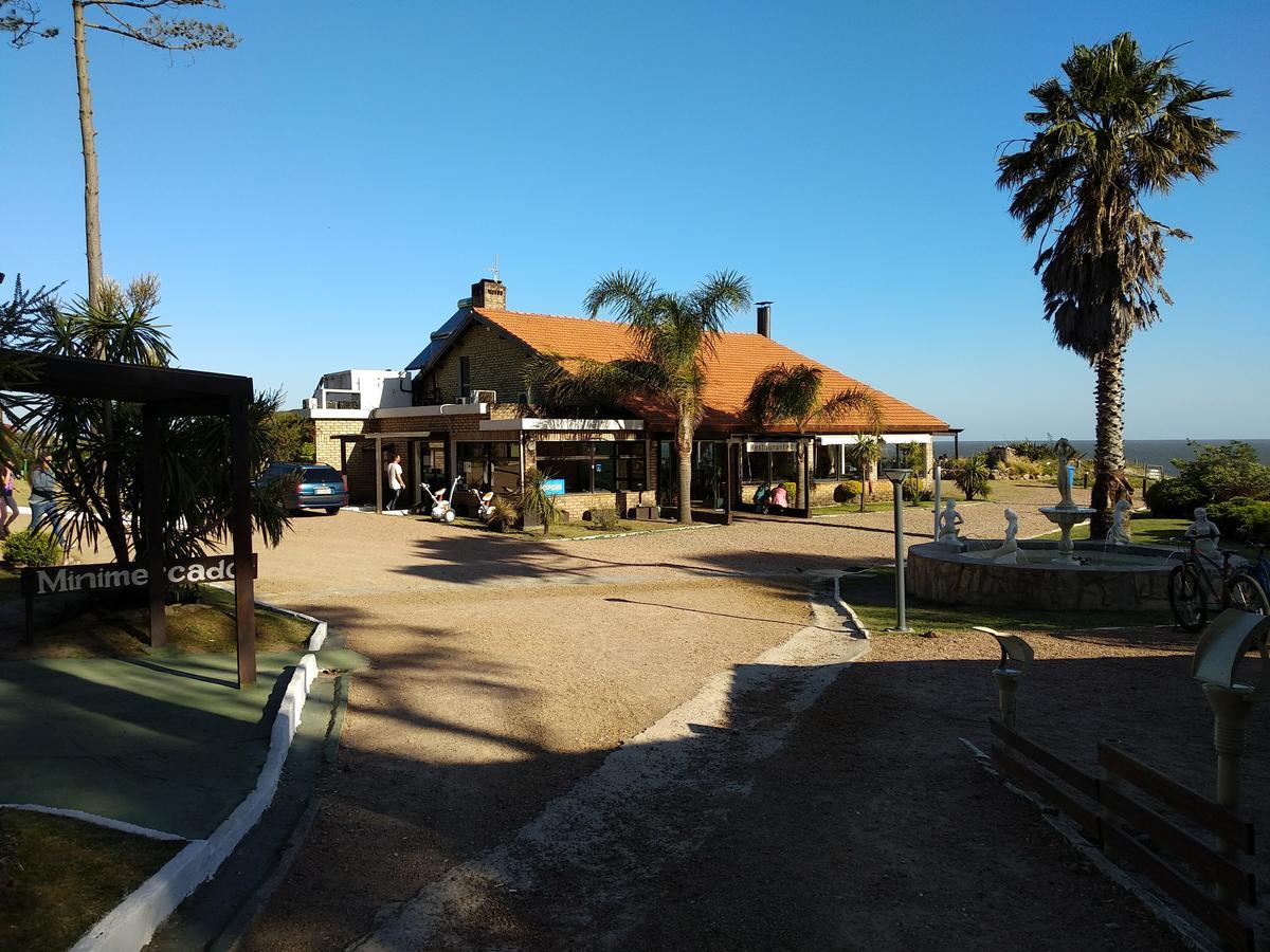 גואסובירה El Descubrimiento Resort Club חדר תמונה