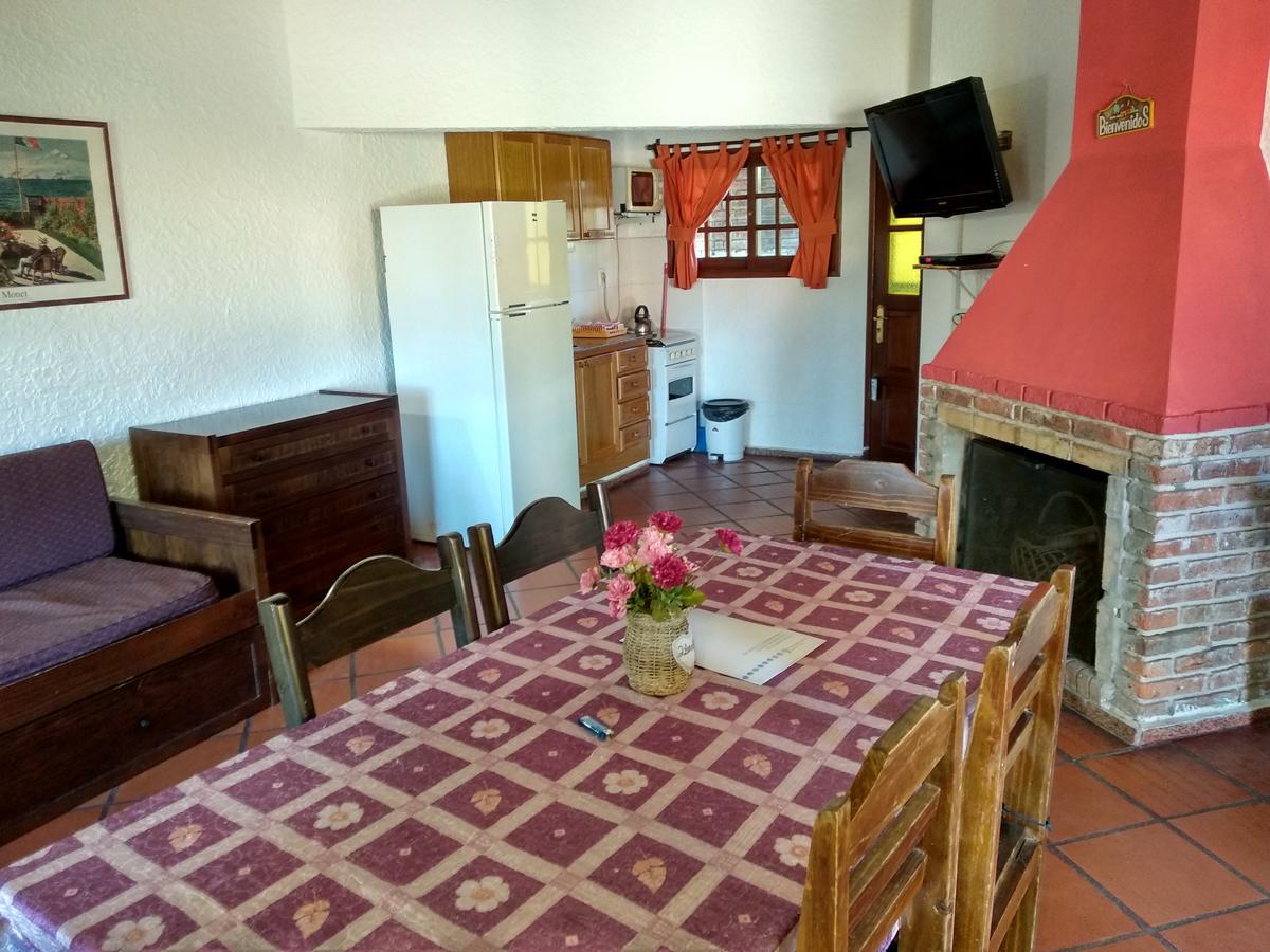 גואסובירה El Descubrimiento Resort Club מראה חיצוני תמונה