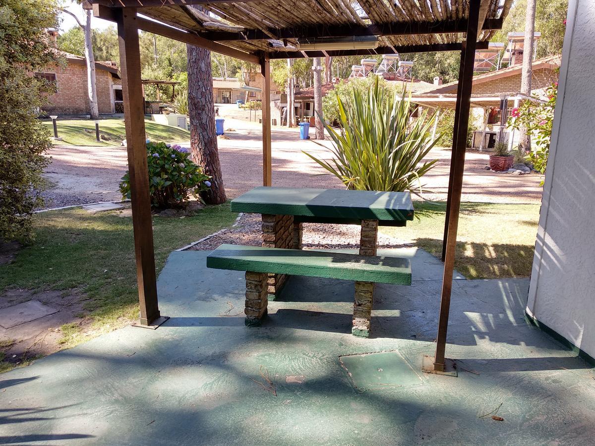 גואסובירה El Descubrimiento Resort Club מראה חיצוני תמונה