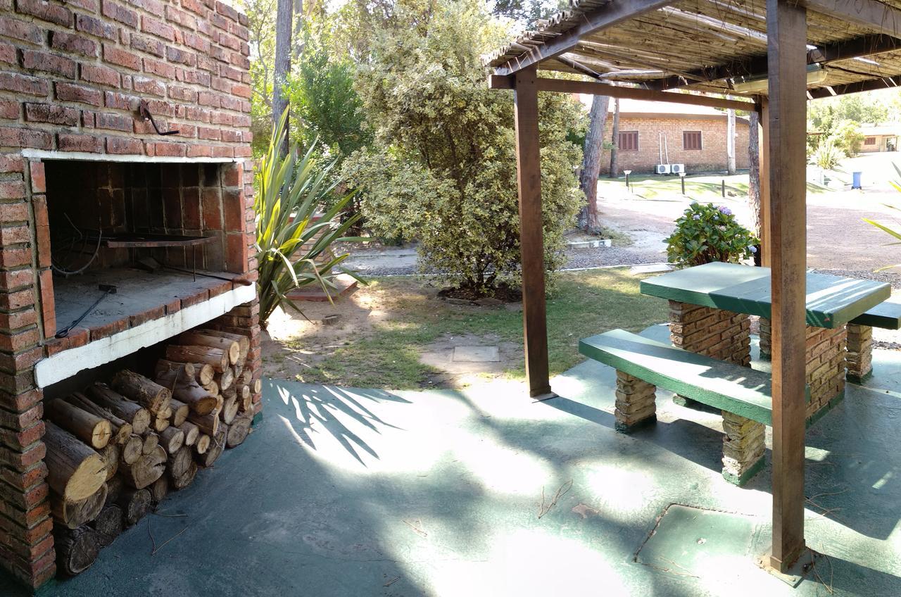 גואסובירה El Descubrimiento Resort Club מראה חיצוני תמונה