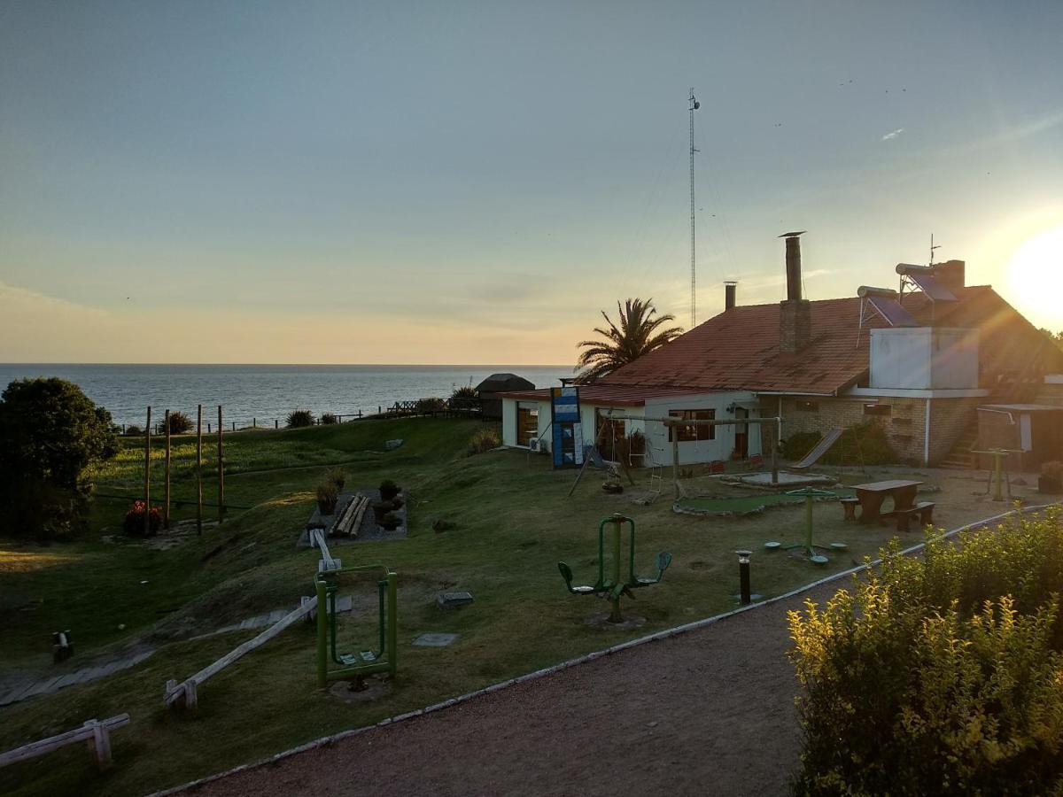 גואסובירה El Descubrimiento Resort Club חדר תמונה