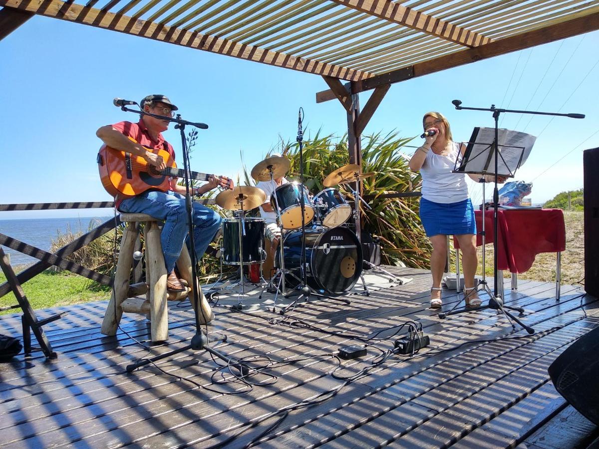 גואסובירה El Descubrimiento Resort Club חדר תמונה